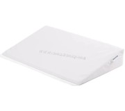 Perna pentru bebelusi Doomoo Rest Easy 35x59 (White)