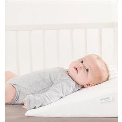 Perna pentru bebelusi Doomoo Rest Easy Large (White) Thumb