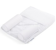 Perna pentru bebelusi Doomoo Supreme Sleep 30см (White)