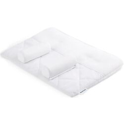 Pozitioner pentru somn Doomoo Supreme Sleep 60см (White)