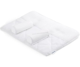 Подушка для малышей Doomoo Supreme Sleep 60см (White)