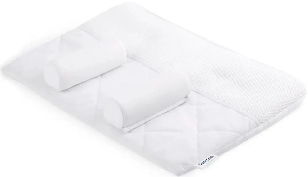Позиционер для сна Doomoo Supreme Sleep 60см (White)