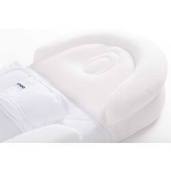 Позиционер для сна Doomoo Supreme Sleep Plus 33x60 (White) Thumb