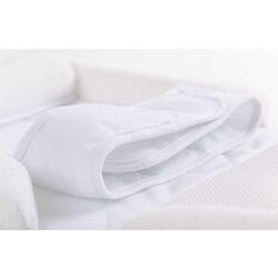 Позиционер для сна Doomoo Supreme Sleep Plus 33x60 (White) Thumb