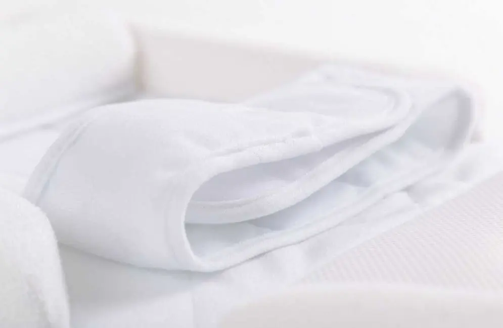 Позиционер для сна Doomoo Supreme Sleep Plus 33x60 (White)