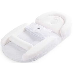 Позиционер для сна Doomoo Supreme Sleep Plus 33x60 (White) Thumb