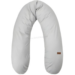 Perna pentru gravide Feedo 2102140 (Light Grey)