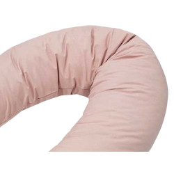 Подушка для беременных Feedo 2102160 (Pastel Pink) Thumb