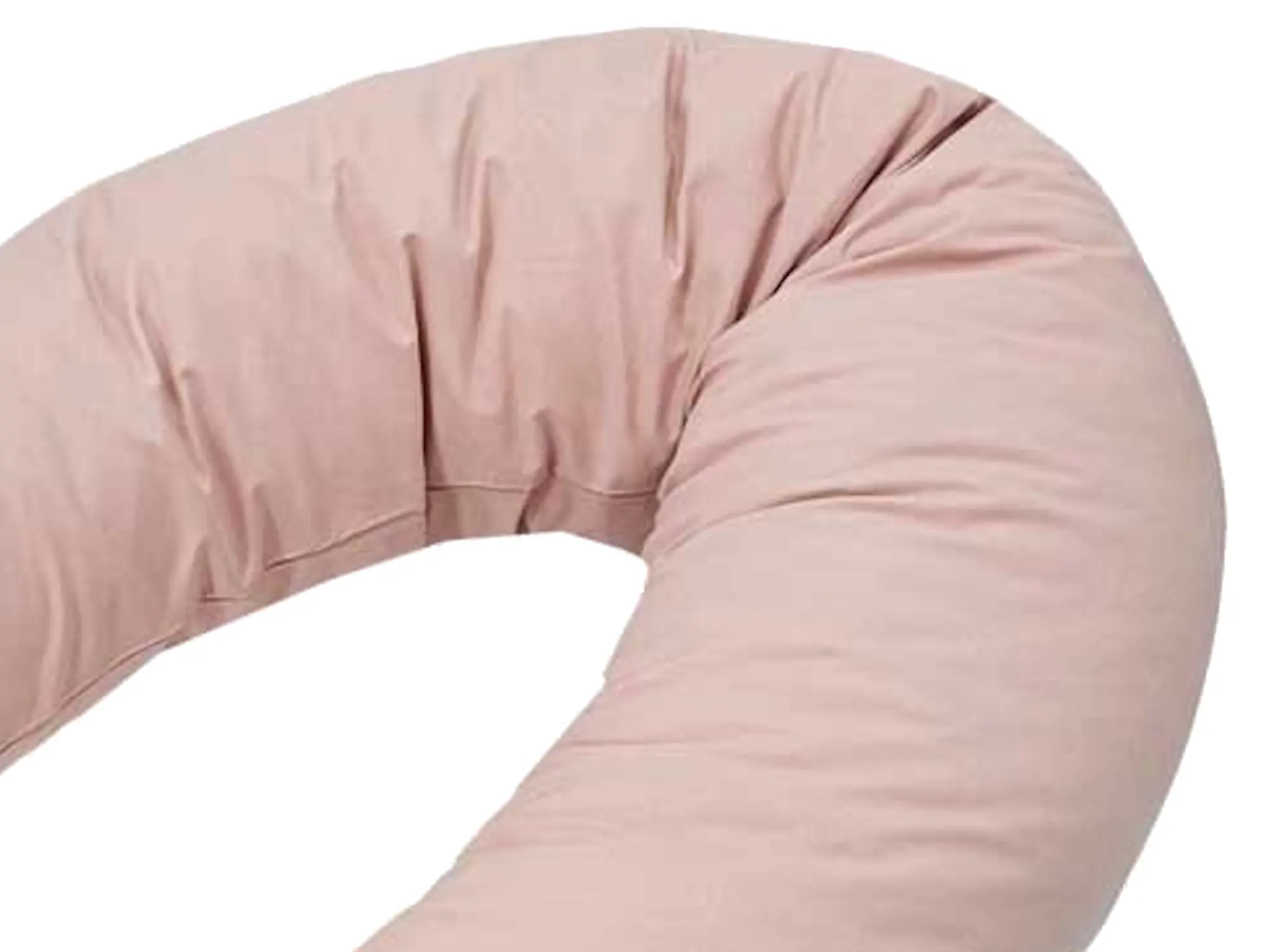 Подушка для беременных Feedo 2102160 (Pastel Pink) - 3
