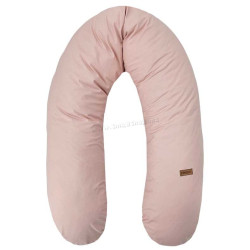 Подушка для беременных Feedo 2102160 (Pastel Pink)