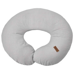 Подушка для кормления Feedo 211214 (Light Grey) Thumb
