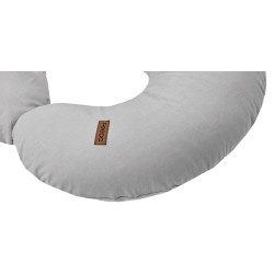 Подушка для кормления Feedo 211214 (Light Grey) Thumb