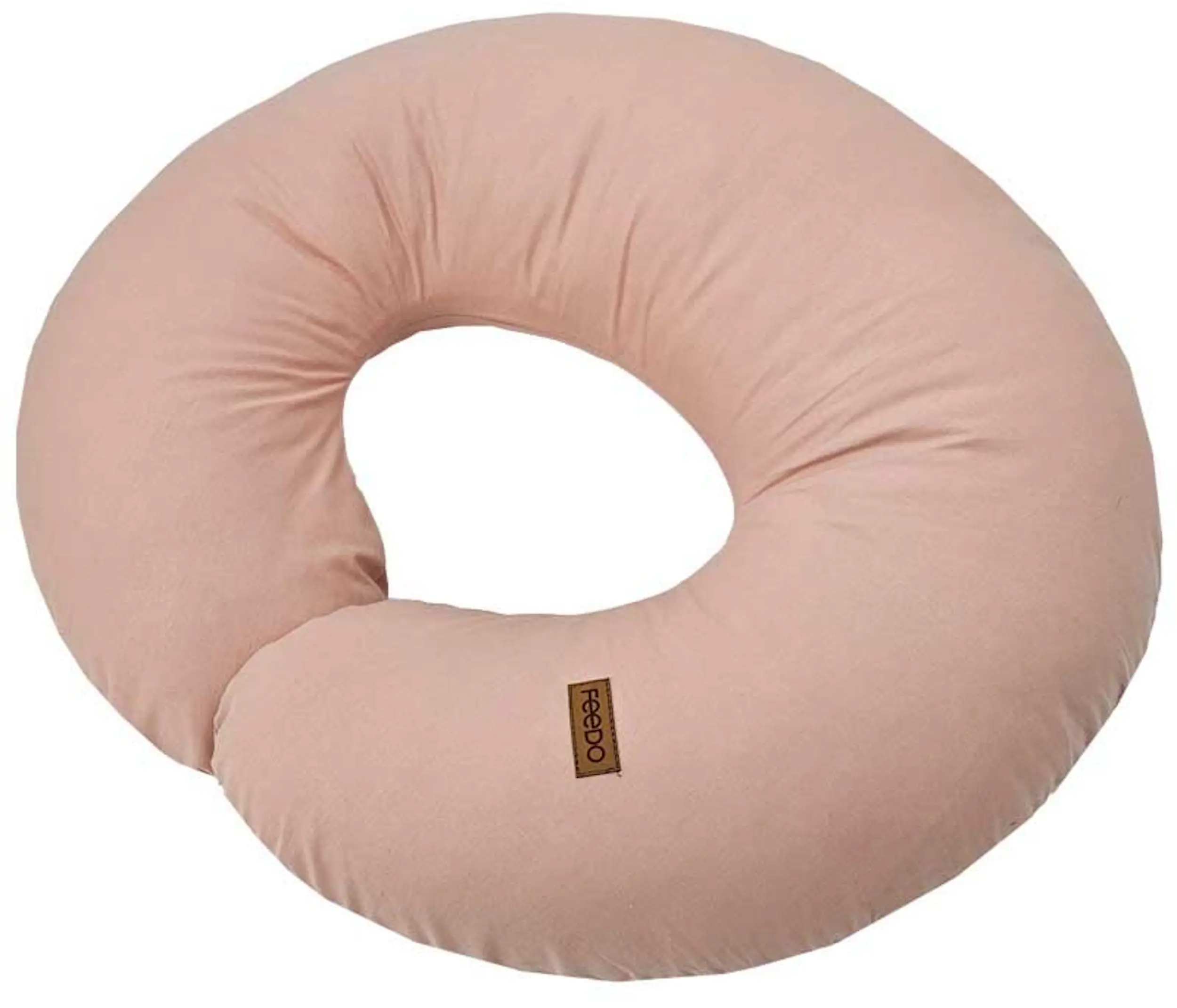 Подушка для кормления Feedo 211216 (Pastel Pink) - 2