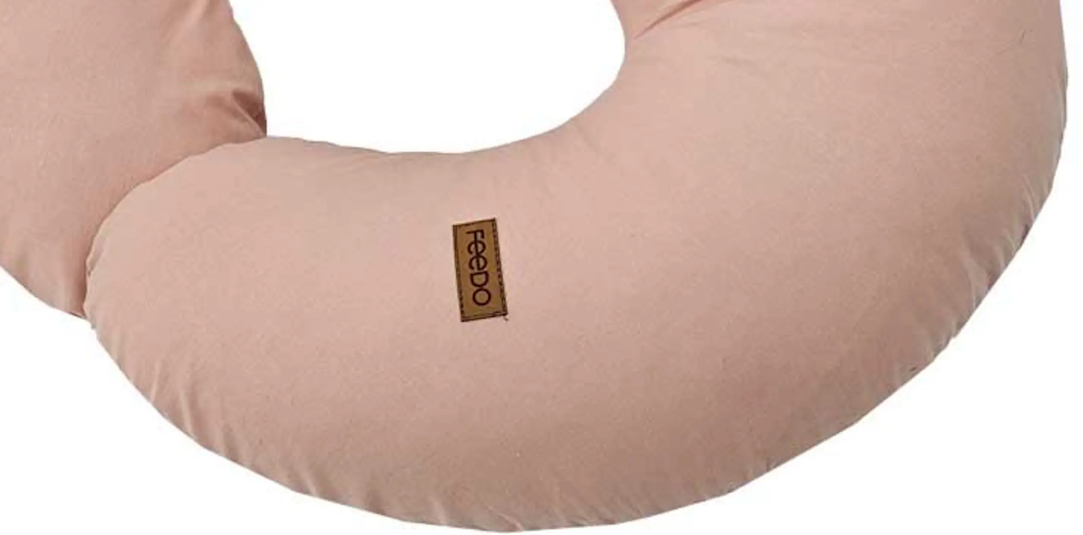 Подушка для кормления Feedo 211216 (Pastel Pink) - 3