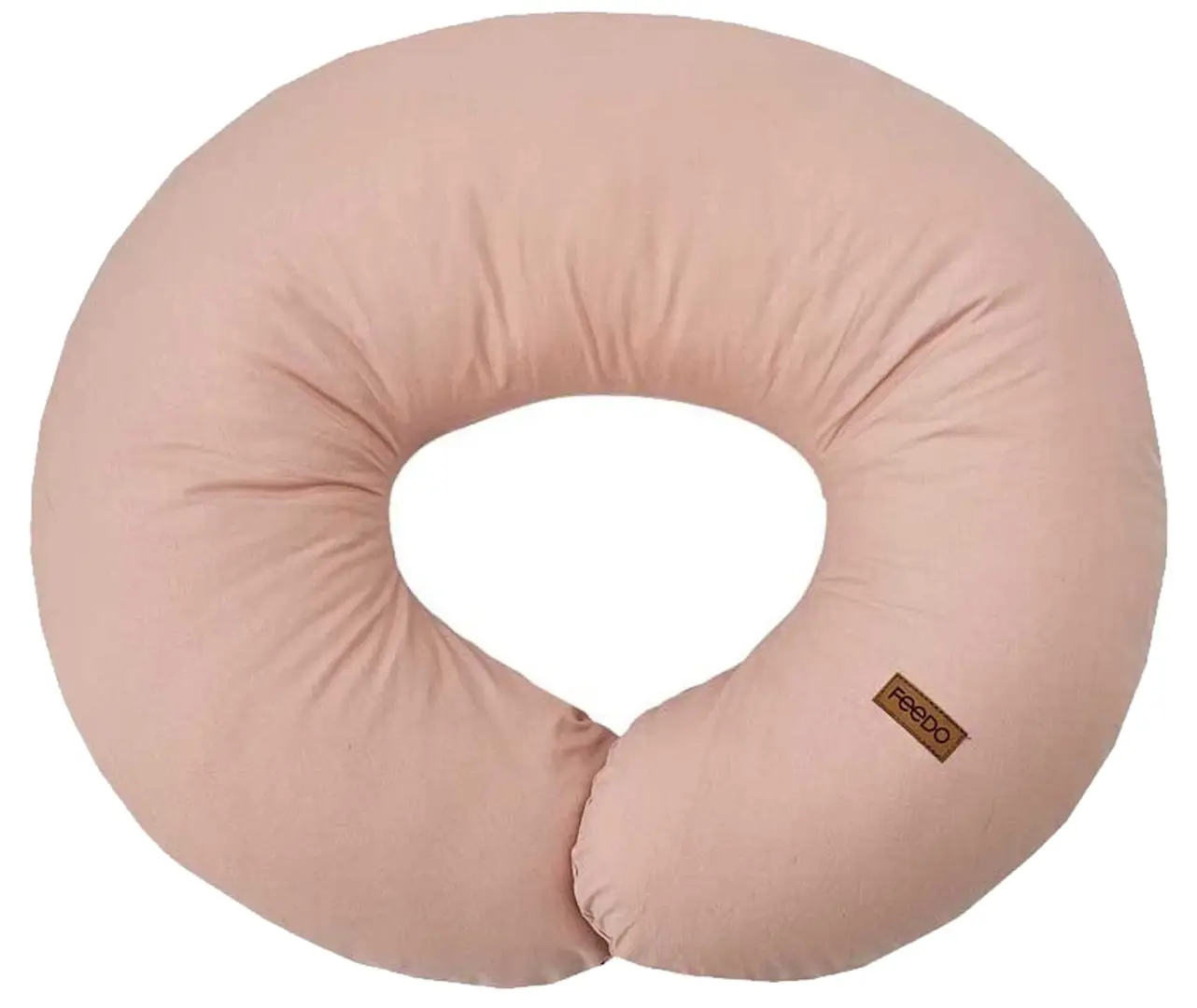 Подушка для кормления Feedo 211216 (Pastel Pink)