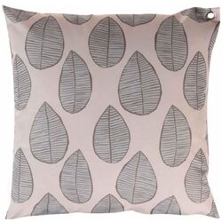 Подушка H&S 46935 45x45cm (Beige) Thumb