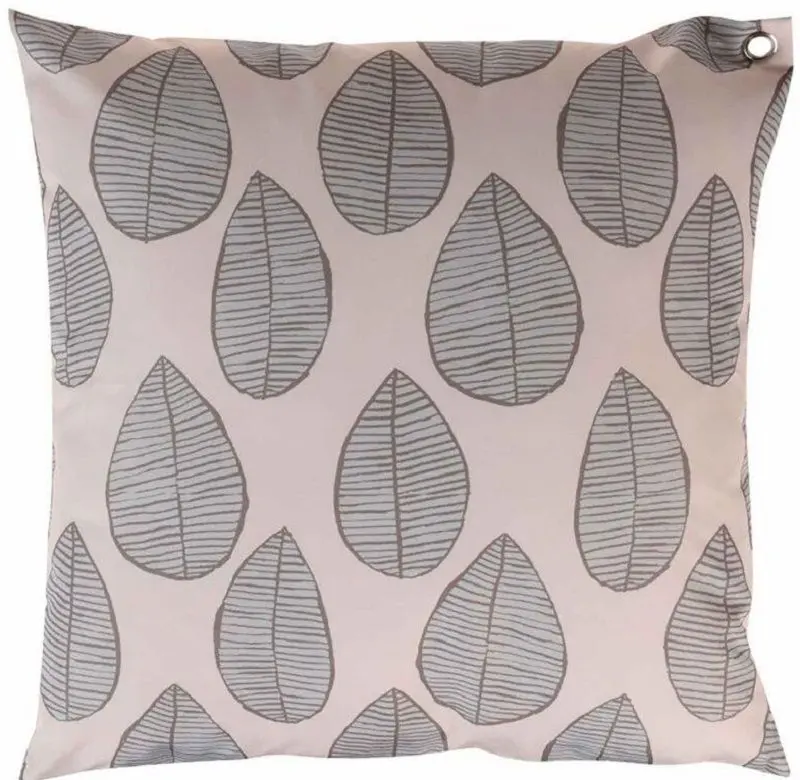 Подушка H&S 46935 45x45cm (Beige)