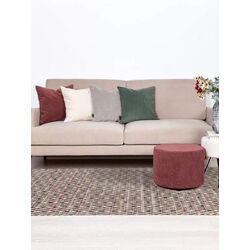 Подушка H&S 51073 45х45 (Grey) Thumb