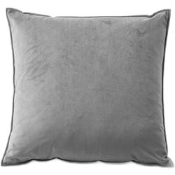 Подушка H&S 51073 45х45 (Grey)