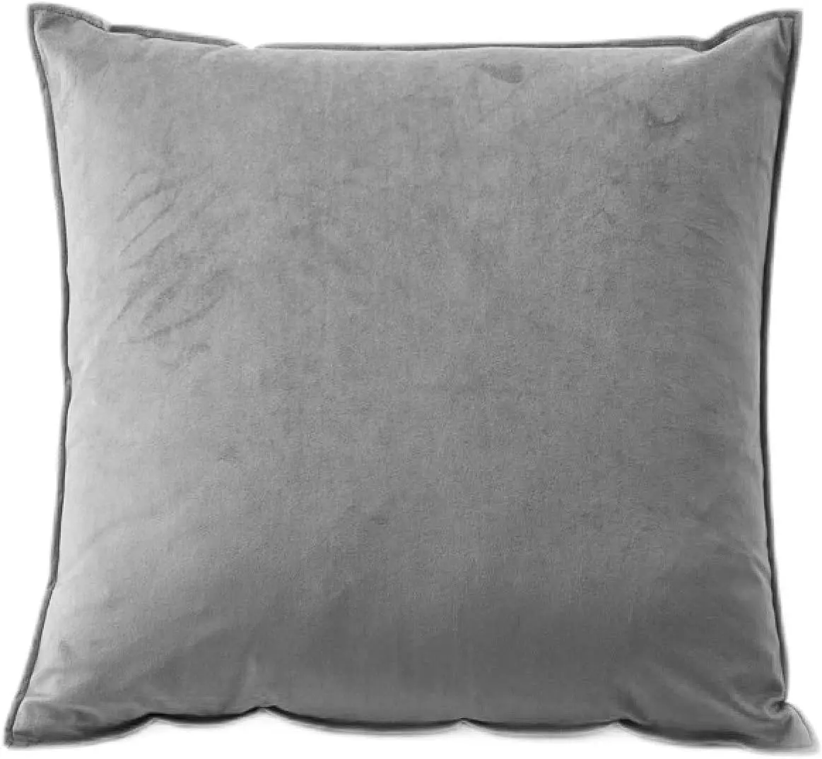 Подушка H&S 51073 45х45 (Grey)