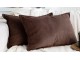 Подушка H&S 51075 50х30 (Brown)