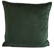 Perna H&S 51081 45х45 (Dark Green)