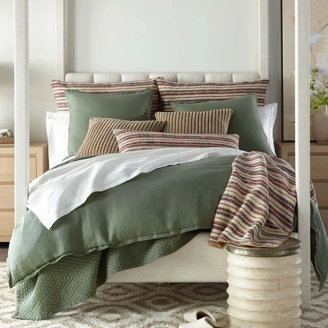 Perna H&S 51082 30x50 (Green Grey) - 2