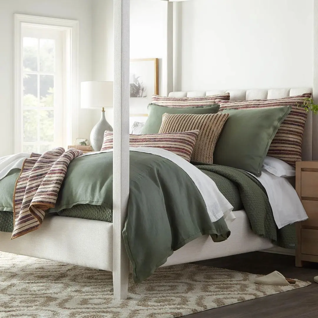 Perna H&S 51082 30x50 (Green Grey) - 3