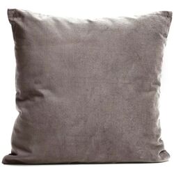 Подушка H&S 53898 45х45 (Grey)