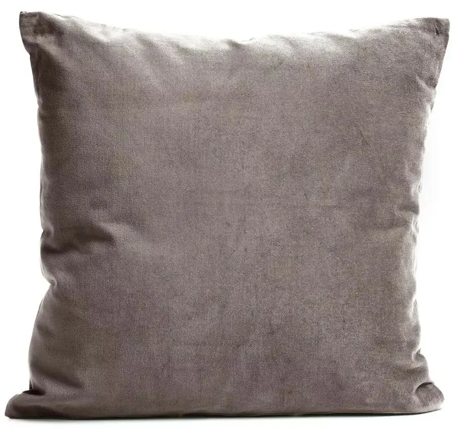 Подушка H&S 53898 45х45 (Grey)