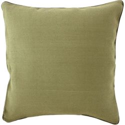 Подушка H&S 53899 45х45 (Green)