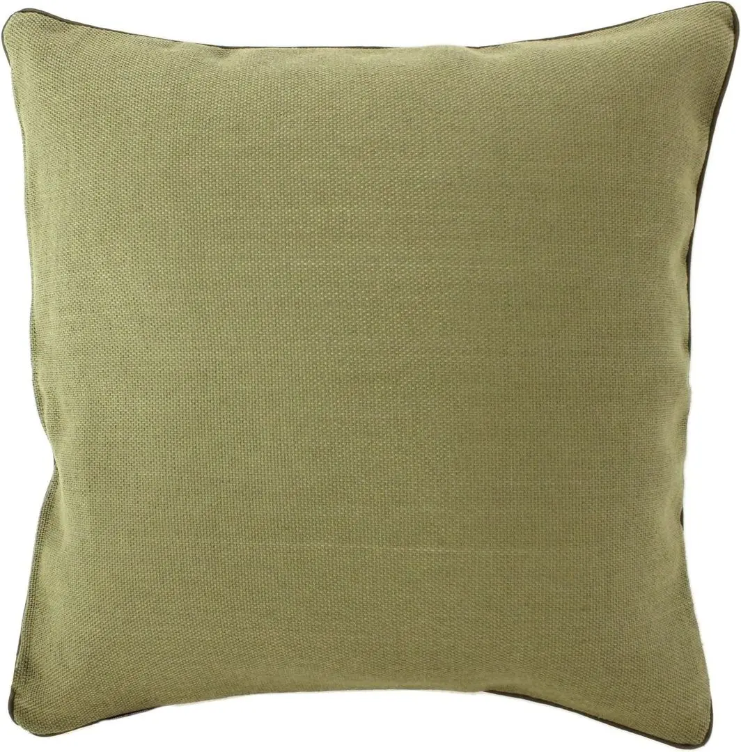 Подушка H&S 53899 45х45 (Green)