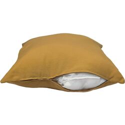 Подушка H&S 53900 45х45 (Light Brown) Thumb