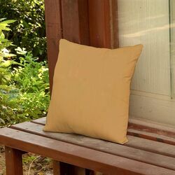 Подушка H&S 53900 45х45 (Light Brown) Thumb