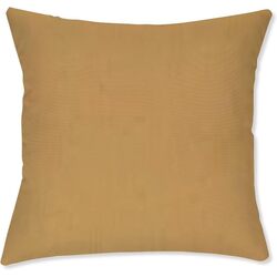 Подушка H&S 53900 45х45 (Light Brown)