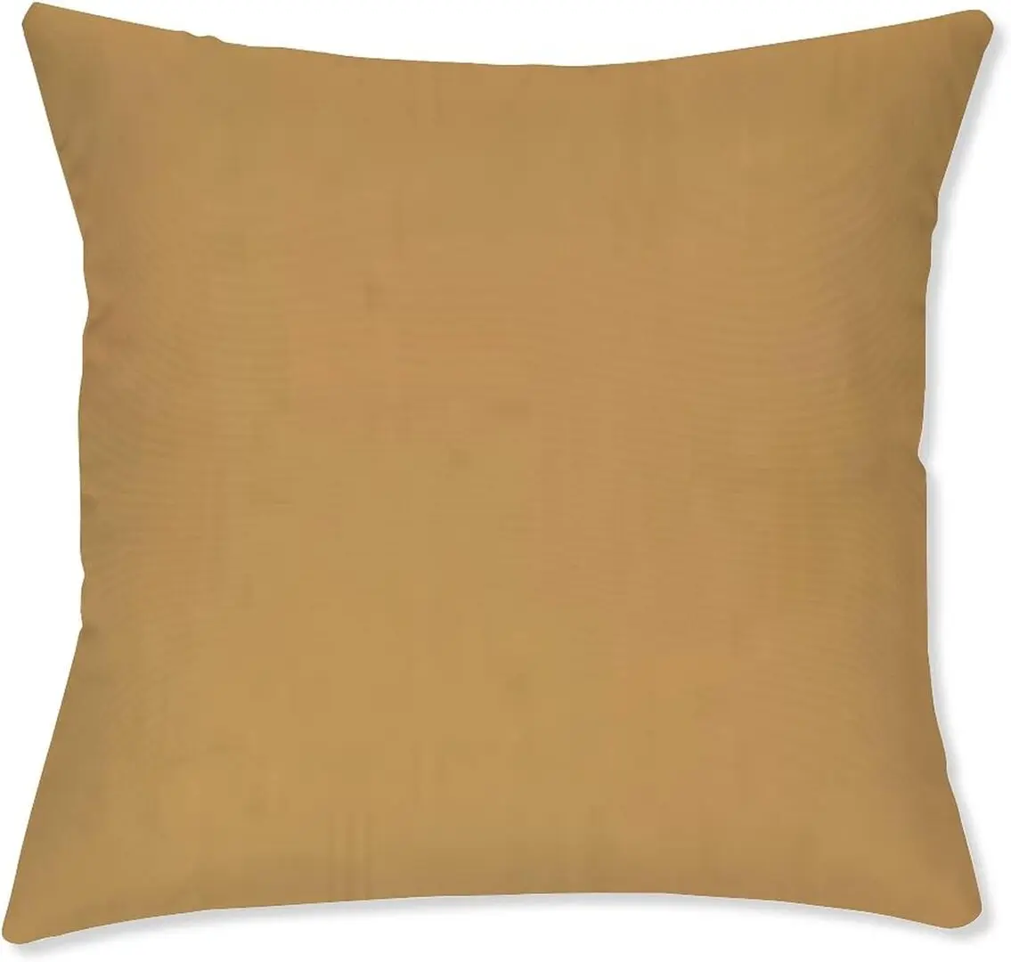 Подушка H&S 53900 45х45 (Light Brown)