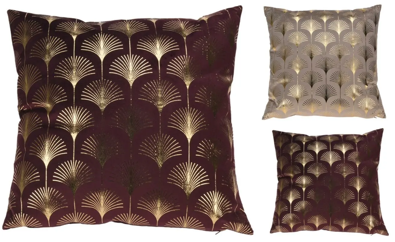 Perna H&S 51068 Lilies 45x45 - 3