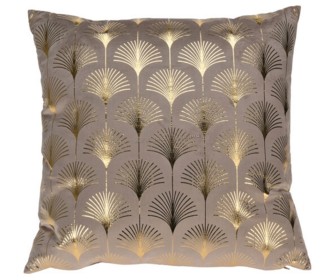 Perna H&S Lilies 45x45