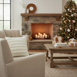 Perna H&S Snow dunes 10971 45X45cm Thumb