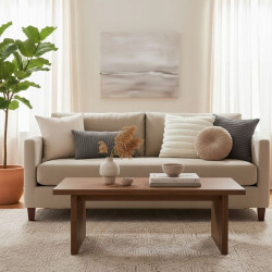 Perna H&S Snow dunes 10971 45X45cm Thumb
