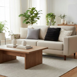 Perna H&S Snow dunes 10971 45X45cm Thumb