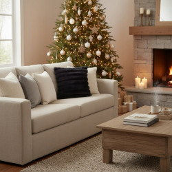 Perna H&S Snow dunes 10971 45X45cm Thumb