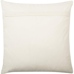 Perna H&S Velour 45X45cm (Cream/Gold) Thumb
