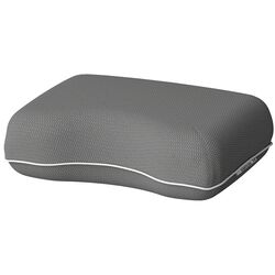 Perna de voiaj Ikea Dvargtulpan эргономичный меланж 30x40 (Gri Inchis)