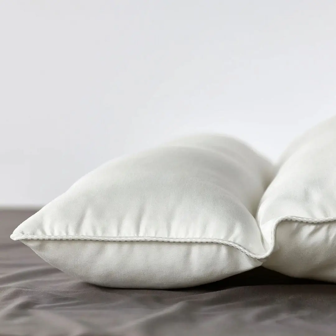 Perna ergonomica Ikea Nabbstarr pozitii multiple 50x60 (Alb) - 2