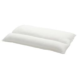 Perna ergonomica Ikea Nabbstarr pozitii multiple 50x60 (Alb)