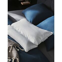 Perna ergonomica Ikea Nabbstarr pozitii multiple 50x60 (Alb) Thumb