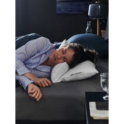 Perna ergonomica Ikea Nabbstarr pozitii multiple 50x60 (Alb) Thumb