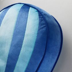 Perna decorativa Ikea Upptag 49x36 (Albastru) Thumb