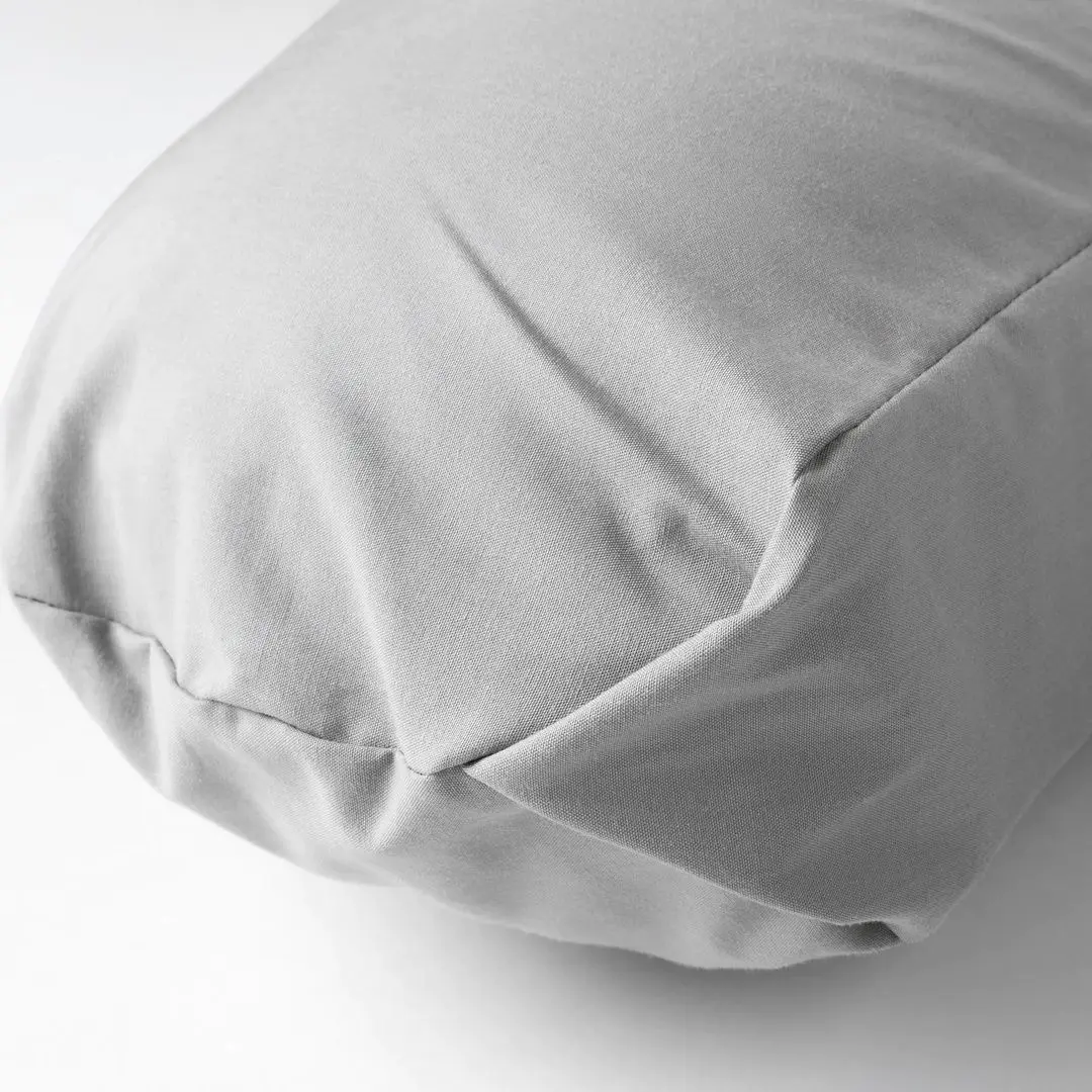 Perna copil Ikea Len 60x50x18 (Gri) - 3